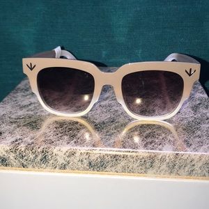 Perverse Sumthin else sunglasses(NWT)